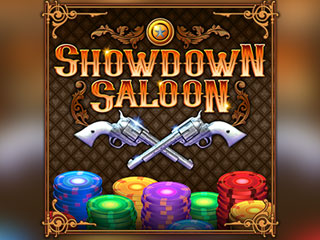 Showdown Saloon