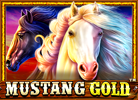 Mustang Gold