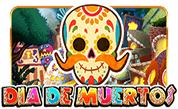 Dia De Muertos